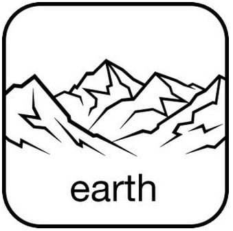 Peak Finder Earth App - Best apps for camping and hiking