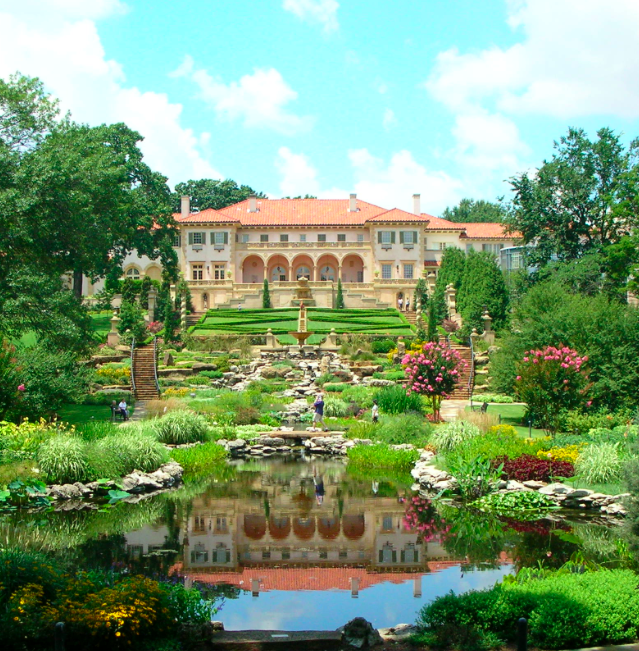 Philbrook Museum of Art