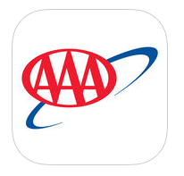 AAA Travel Apps