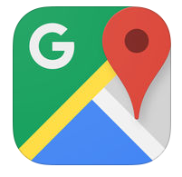 Google Maps