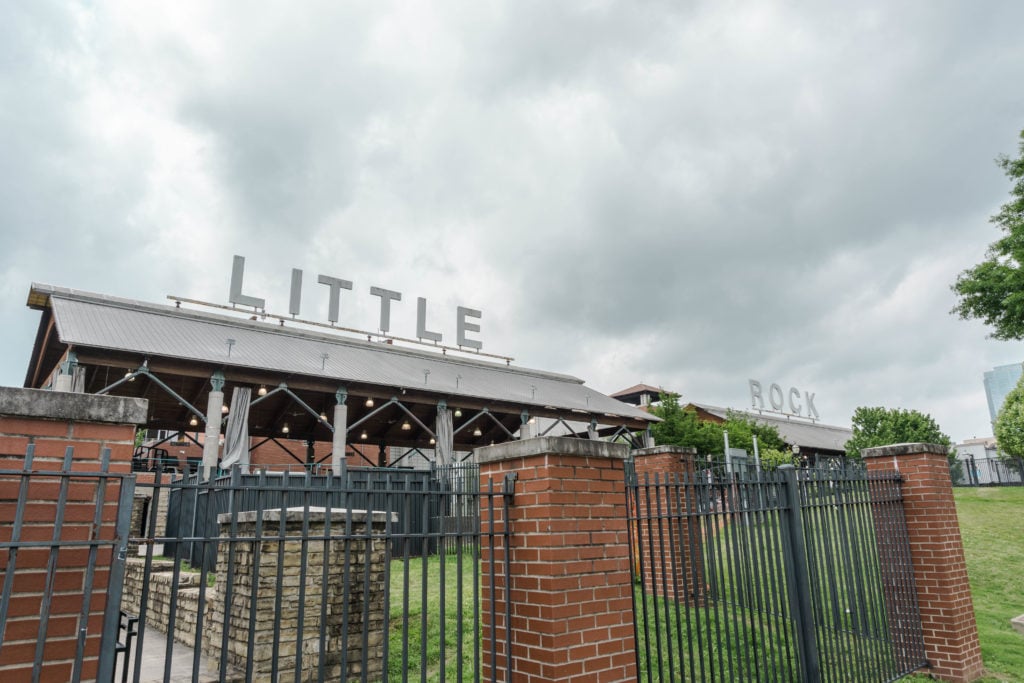 Little Rock River Market - Little Rock, Arkansas | Things to do in Little Rock