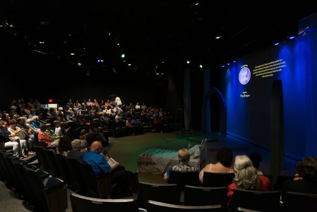 Fort Smith Little Theatre - Fort Smith, Arkansas