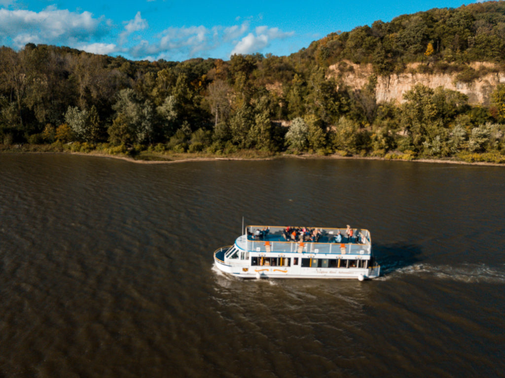 Hakuna Matata River Cruise