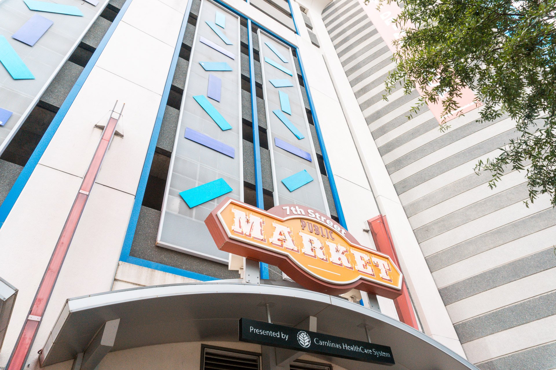 food places in charlotte