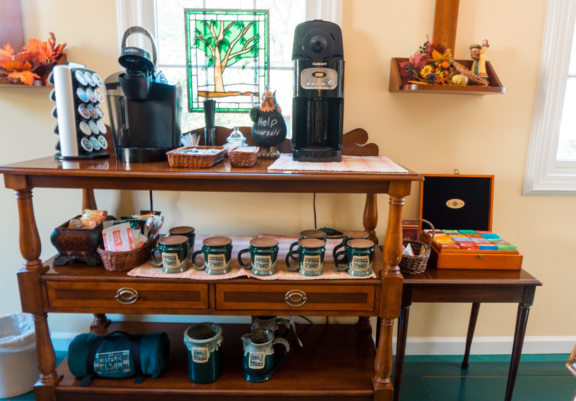 The Perfect Weekend Getaway From St. Louis Alton, Illinois