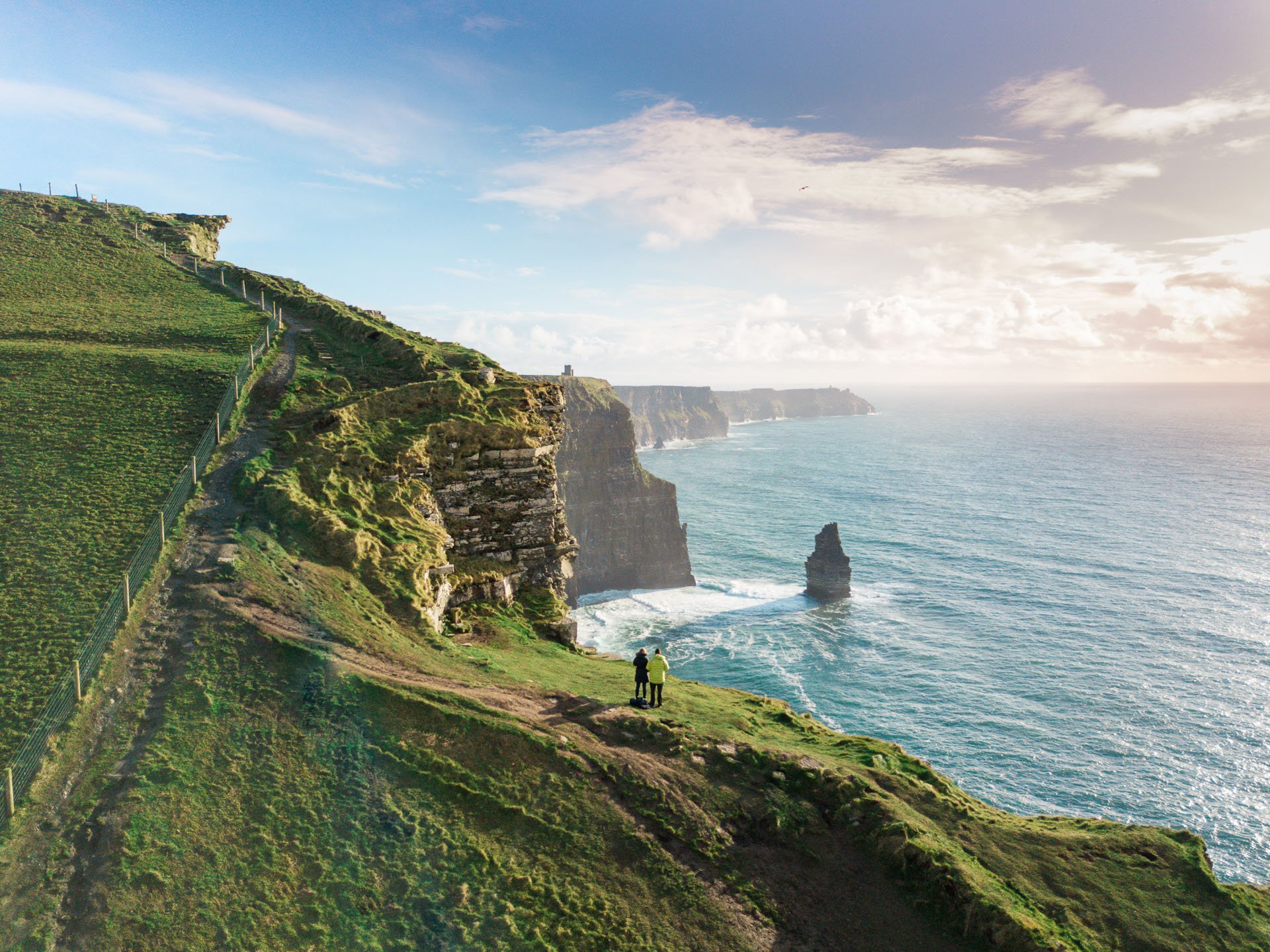 Cliffs Of Moher