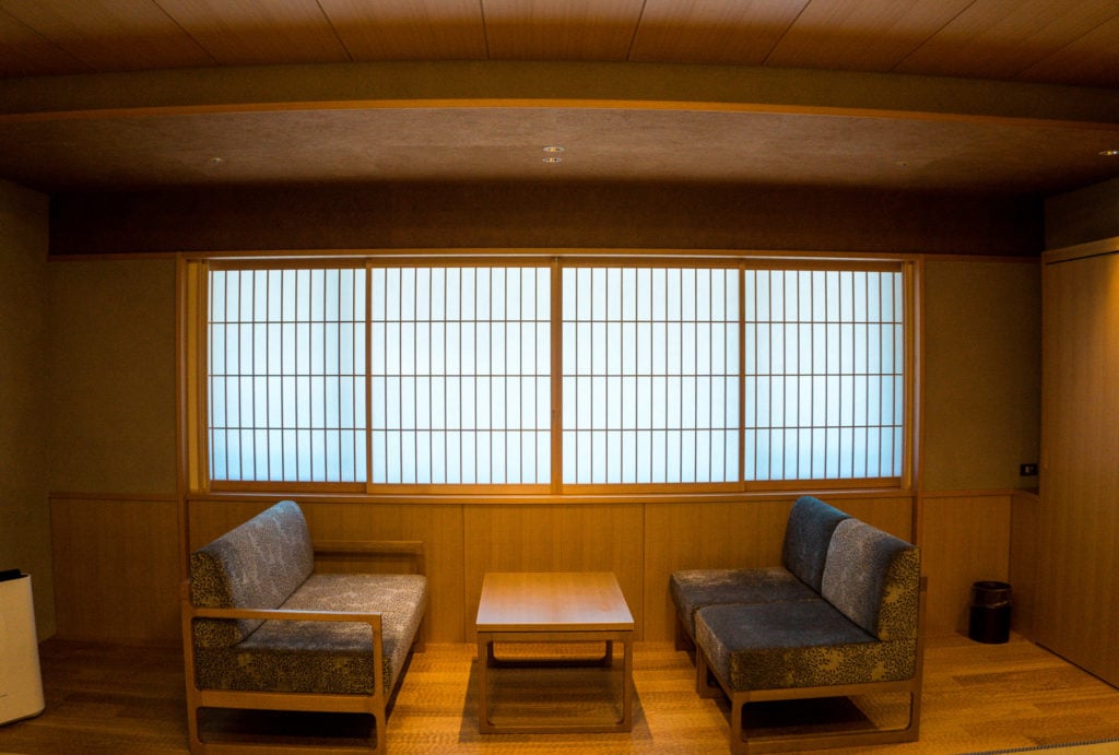 Japanese Style Standard Room - Nishimuraya Hotel Shogetsutei - Kinosaki Onsen ryokan - Kinosaki Onsen, Japan