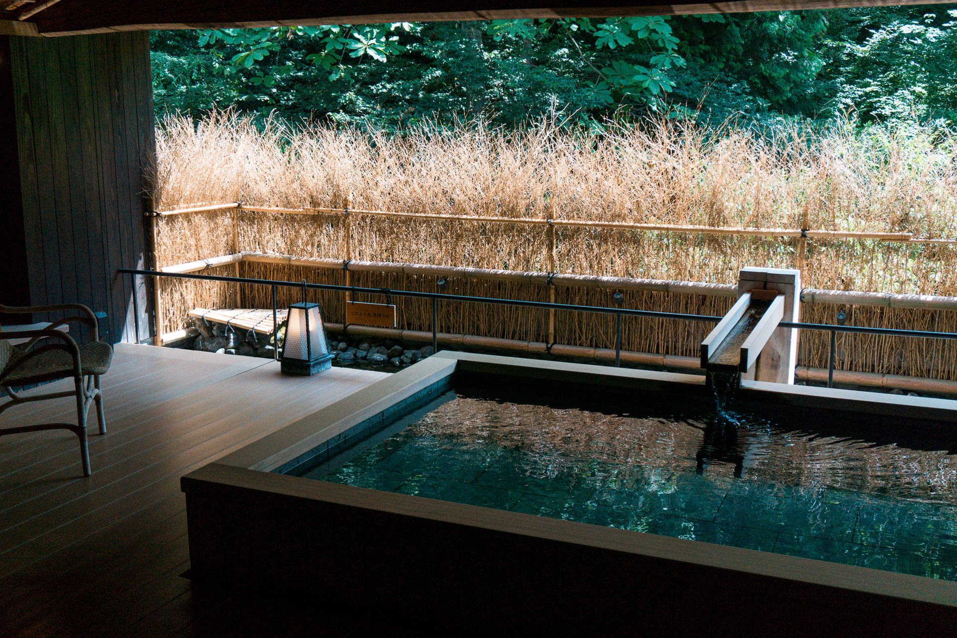 17 unwritten Japanese onsen rules all foreigners should know - Signature  Luxury Travel & Style