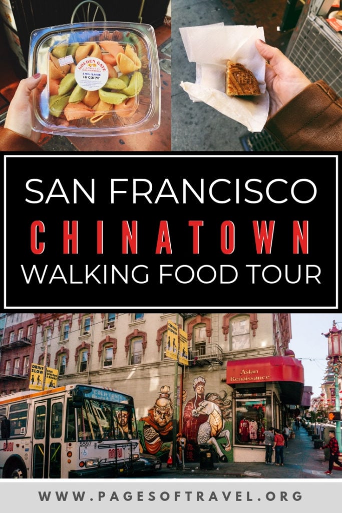 These tours from San Francisco will make you feel more like a local than a tourist and are perfect for those visiting San Francisco for the first time. This list includes a city tour of San Francisco from a vintage VW bus, a walking food tour of San Francisco Chinatown, and a day trip bus tour to Sonoma and Napa to experience wine country. 