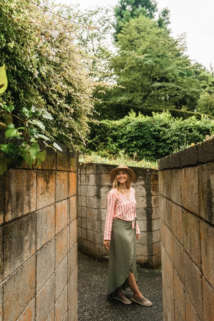 Hakone Open Air Museum