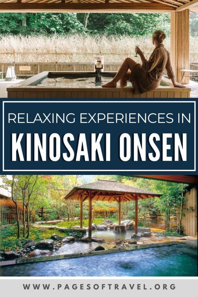 This guide includes a quick Japanese onsen guide, how to wear a yukata, why you should stay in a luxury Japanese ryokan, and what to do in Kinosaki Onsen, Japan.