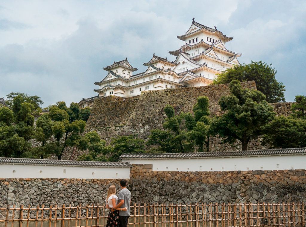 Himeji Castle