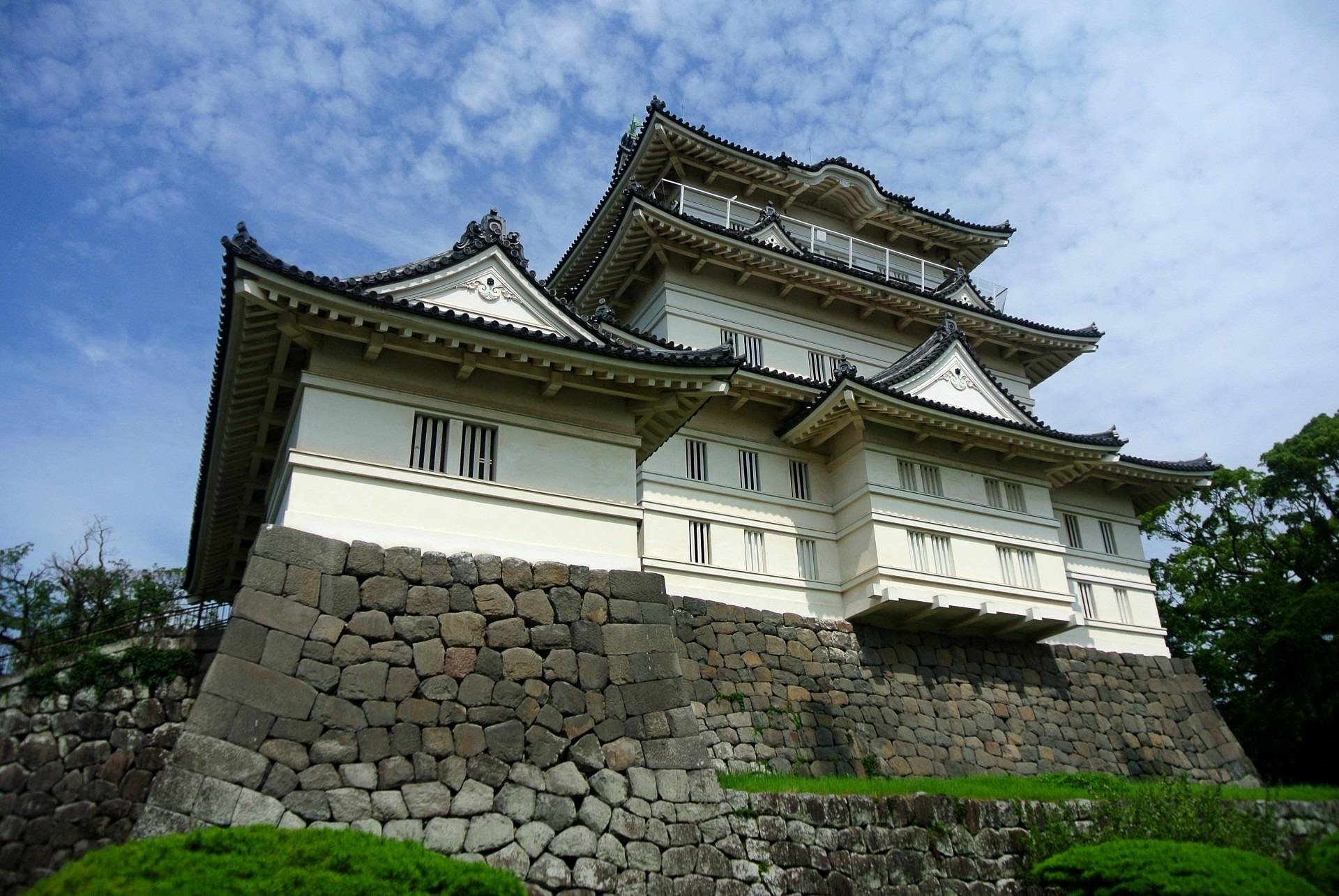 Odawara Castle