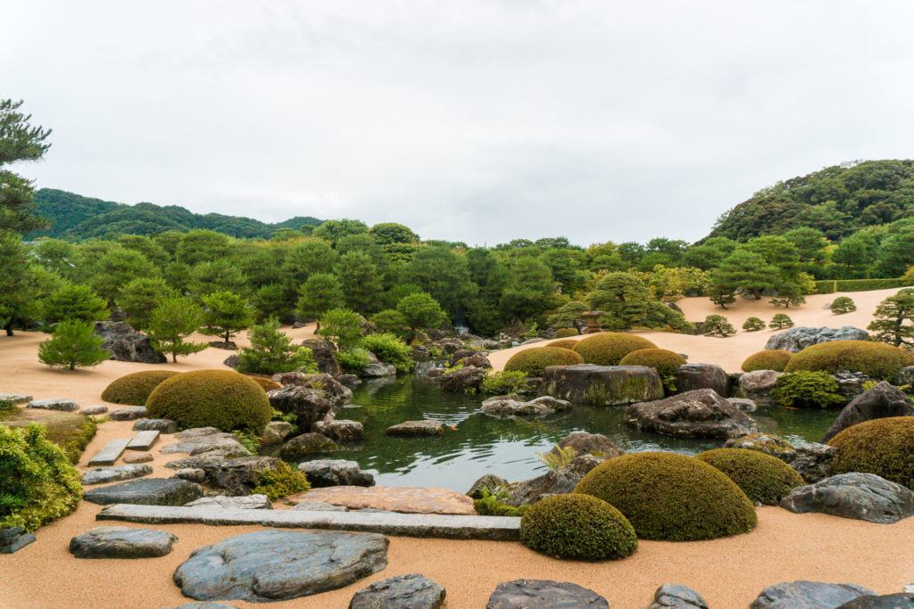 Adachi Museum of Art