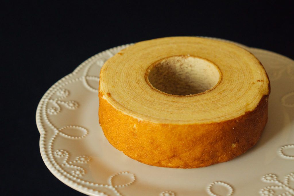 Premium Baumkuchen from Japan - Japanese Sweets Guide