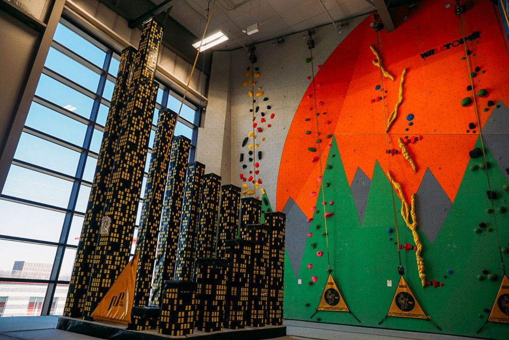 Climb Bentonville - things to do in Bentonville, AR