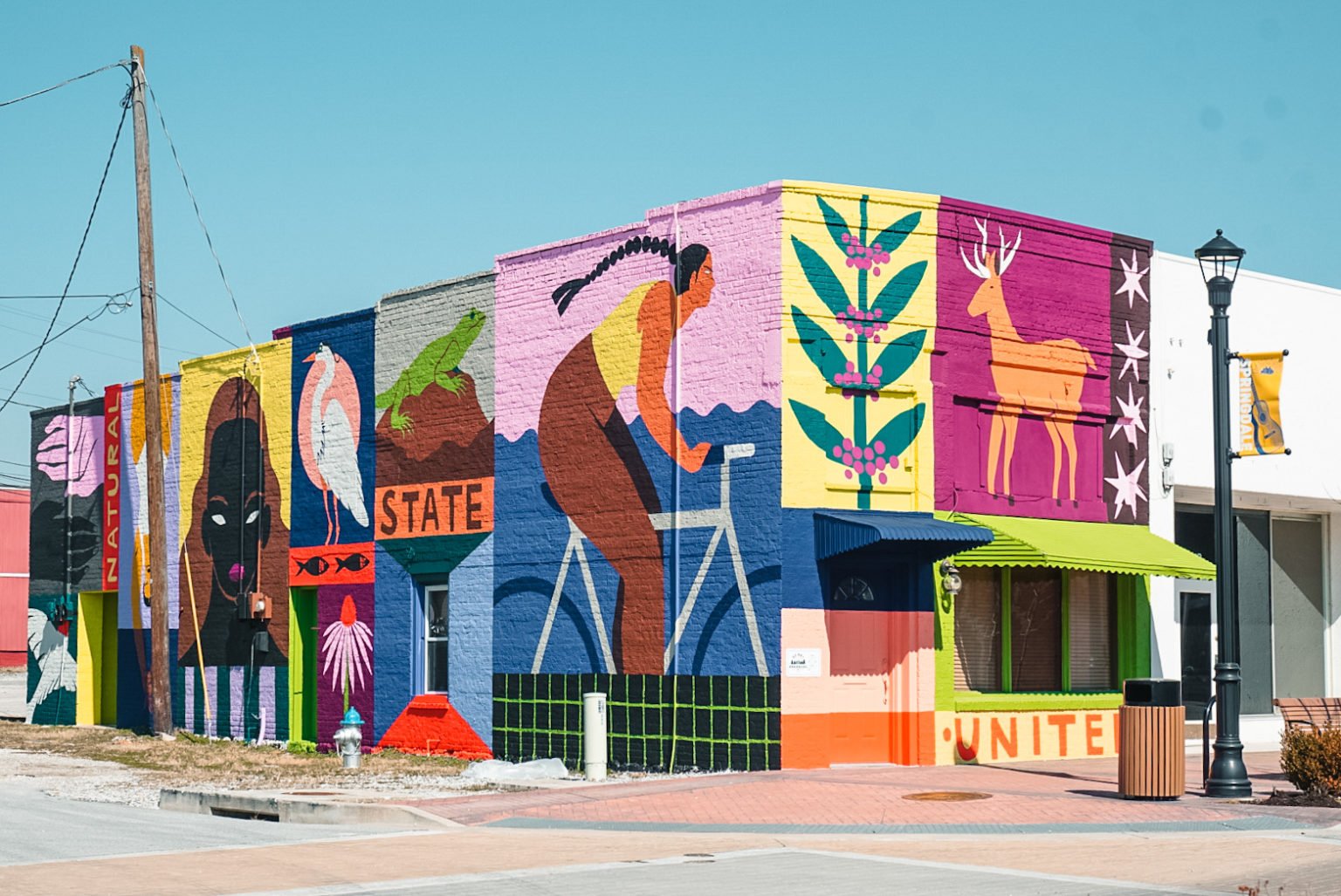 Unique Things to Do in Springdale, Arkansas A Complete Travel Guide