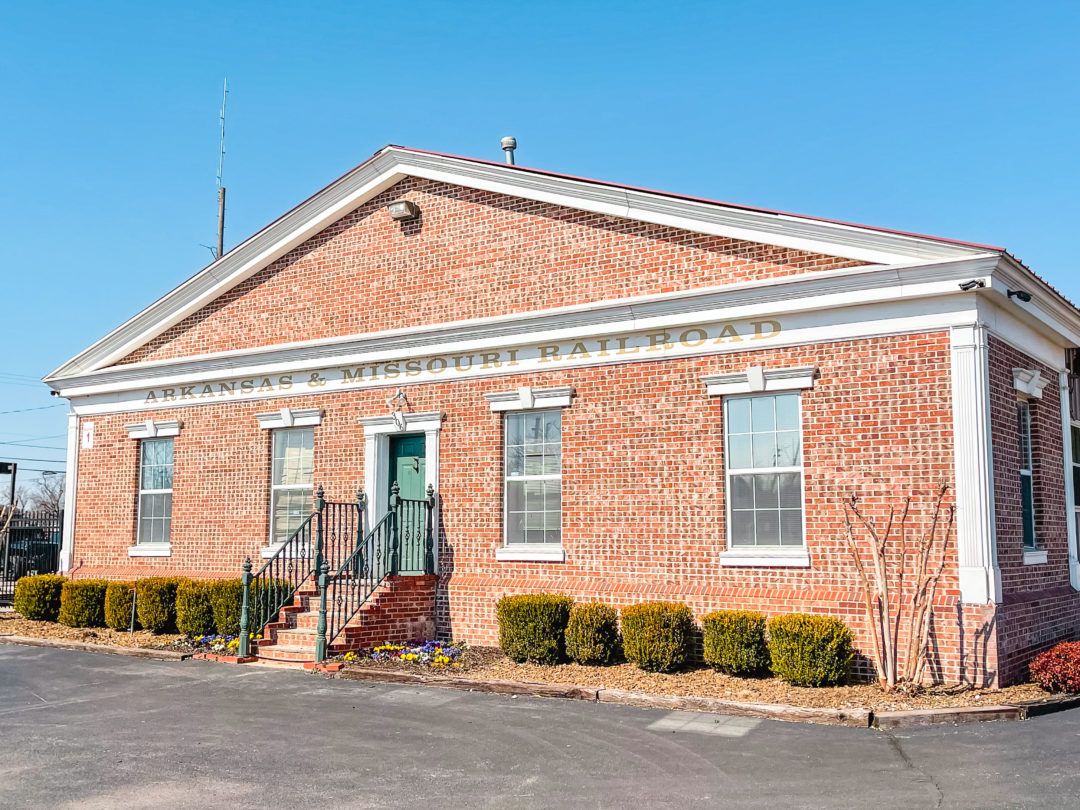 Unique Things to Do in Springdale, Arkansas A Complete Travel Guide