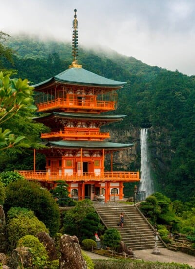 Japan Bucket List