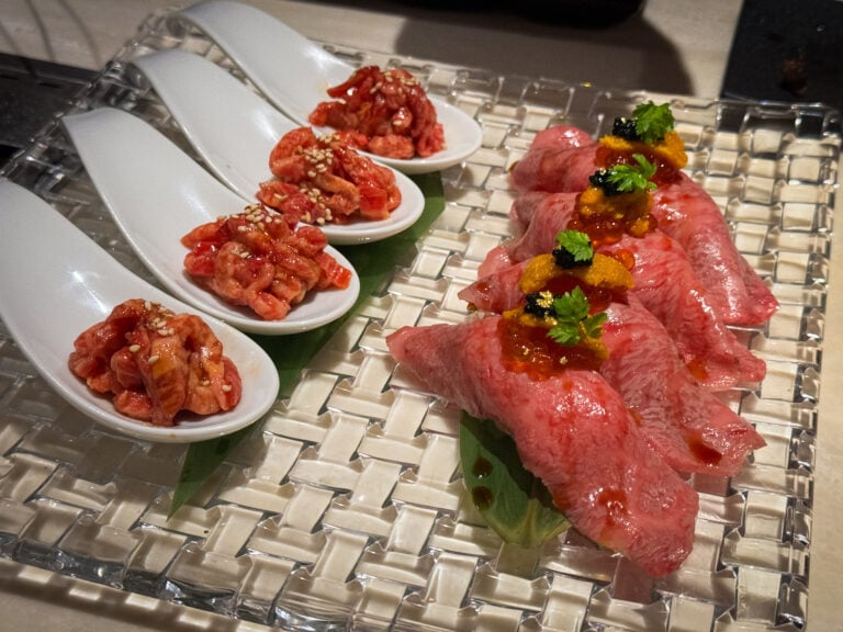 The Best Kobe Beef Restaurant in Kobe Japan - Pages of Travel